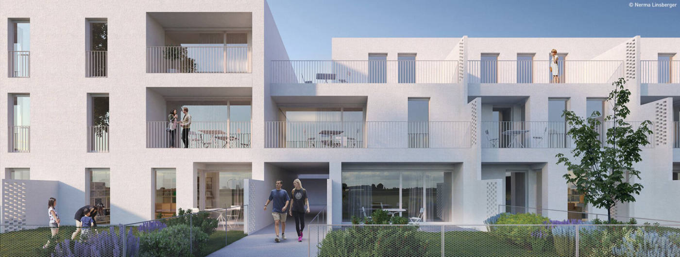 Квартира, 68 м², 422 000$ — FAKTOR